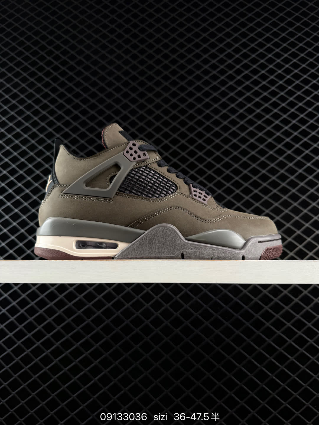 Nike Air Jordan 4 Retro OG Nike Air Jordan 4 Retro OG